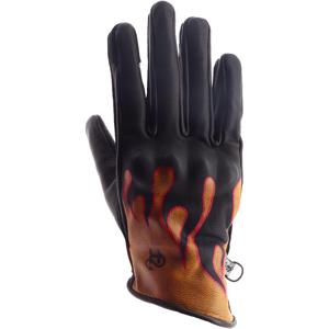 HELSTONS-Gants RODY AIR LADY Cuir