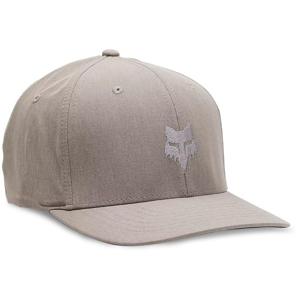 FOX-Casquette FLEXFIT FOX HEAD SELECT