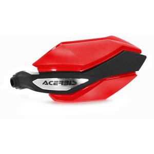 Paire de Sangles Larges de Transport à Boucles Rouge pour Moto, Quad,  Scooter