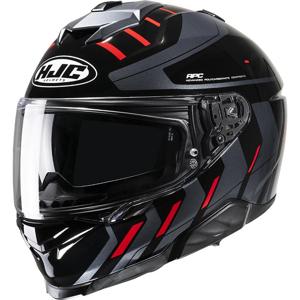 HJC-Casque i71 SIMO MC1