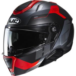 HJC-Casque i91 CARST MC1SF