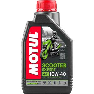 MOTUL-Huile 4T SCOOTER EXPERT 4T 10W40 MB 1L