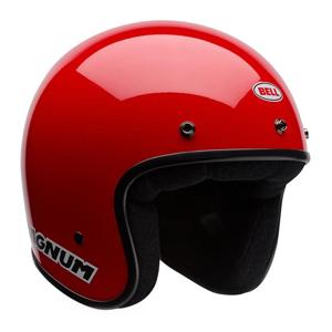BELL-Casque MAGNUM SOLID