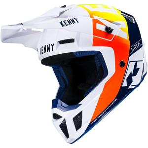 KENNY-Casque cross PERFORMANCE GRAPHIC