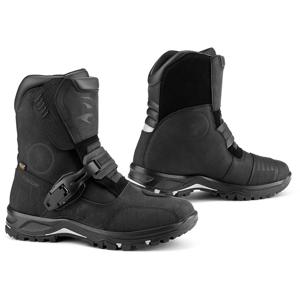 FALCO-Bottes MARSHALL