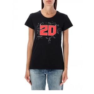 QUARTARARO-Tee-shirt FABIO QUARTARARO WOTS 20