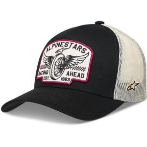 ALPINESTARS-Casquette Heritage Patch Trucker
