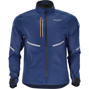 ACERBIS-Veste enduro X-DURO WATERPROOF
