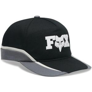 FOX-Casquette F Head X Snapback