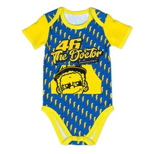 VR46-Body bébé BÉBÉ VR46 THE DOCTOR