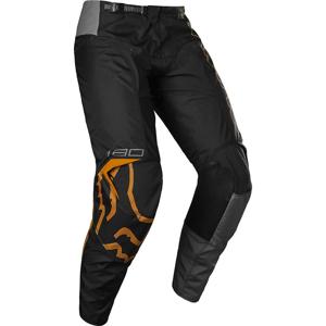 FOX-Pantalon Cross 180 SKEW