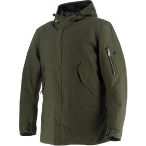 HELSTONS-Veste MODS Coton-Canvas