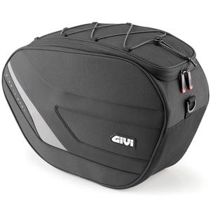 GIVI-Sacoches Cavalières Easy-T Droite 18L