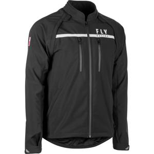 FLY-Veste de pluie PATROL SOFTSHELL
