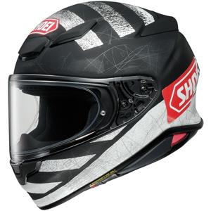 SHOEI-Casque NXR2 SCANNER TC-5