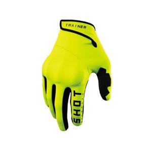 SHOT-Gants cross TRAINeR CE 3.0