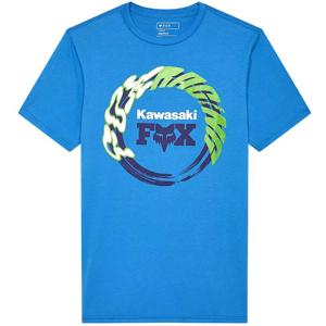 FOX-Tee-shirt KAWASAKI