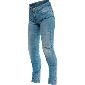 DAINESE-Jeans DENIM STONE SLIM LADY