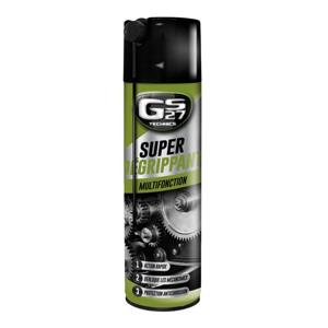 GS27-Nettoyant SUPER DÉGRIPPANT 250ml