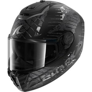 SHARK-Casque SPARTAN RS REPTAIA Mat