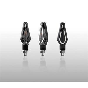 CHAFT-Clignotants Sound