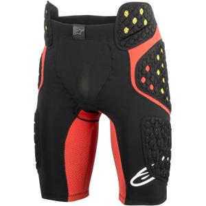 ALPINESTARS-SHORT DE PROTECTION SEQUENCE PRO SHORT
