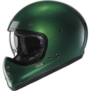 HJC-Casque V60 UNI DEEP GREEN