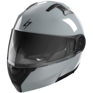 STORMER-Casque SPARK SOLID