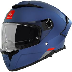 MTHELMET-Casque THUNDER 4 SV SOLID A7