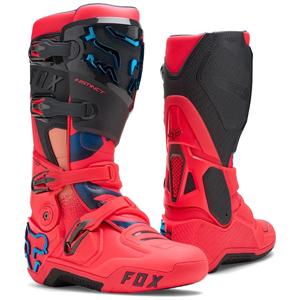 FOX-Bottes cross INSTINCT VISION LIMITED EDITION
