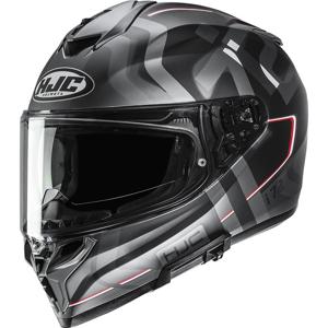 HJC-Casque I72 Tala Mc26H
