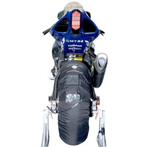 TECNOGLOBE-Couvertures Chauffantes TG