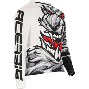 ACERBIS-Maillot cross MX J-KID TWO