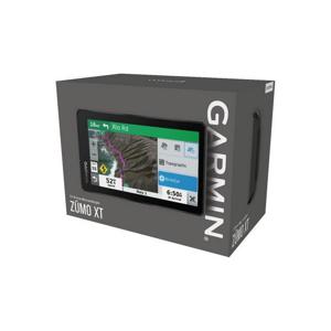 GARMIN-GPS ZUMO XT