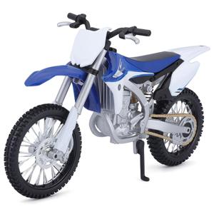 MAISTO-Maquette Yamaha Yz 450F
