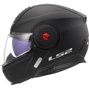 LS2-Casque FF902 SCOPE II SOLID