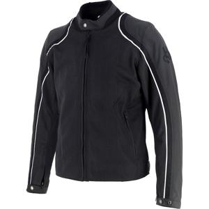 HELSTONS-Blouson PHOENIX AIR Tissu-Mesh