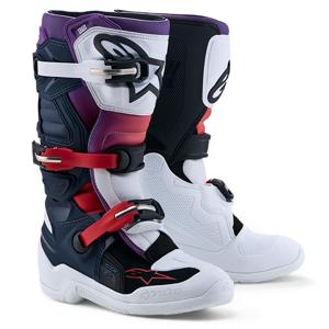 ALPINESTARS-Bottes Cross Youth Tech 7S