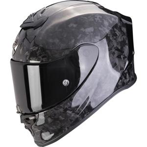 Casque moto intégral fibre carbone Lazer Super Star qualité haut de gamme  pas cher degriffé