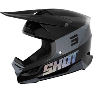 SHOT-Casque cross FURIOUS LEAGUE