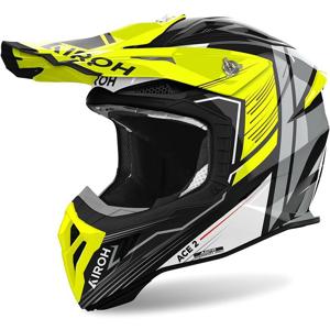 AIROH-Casque cross AVIATOR ACE 2 ENGINE