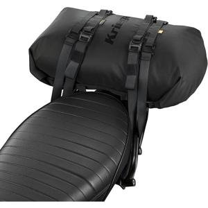 KRIEGA-Sac de selle Rollpack-20 20 litres
