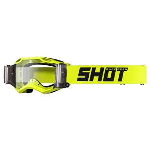SHOT-Lunettes cross ASSAULT 2.0 SOLID Roll-off