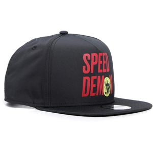 DAINESE-Casquette #C09 KNEE DOWN 9FIFTY A-FRAME CAP