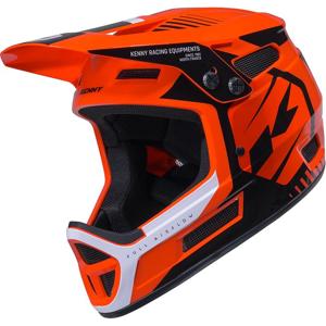 KENNY-Casque cross ELITE GRAPHIC+ ORANGE