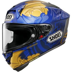 SHOEI-Casque X-SPR PRO Marc MARQUEZ THAI TC2
