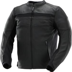FURYGAN-Blouson Textile Laïko