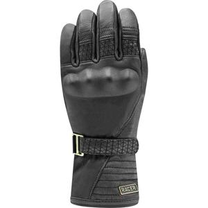 Gants Chauffants Moto - Helston Lady Nelly Noir