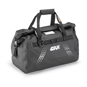Bagagerie - Givi Canyon GRT723 : le sac cargo à fixer comme un top case !