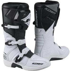 KENNY-Bottes quad TRACK T2